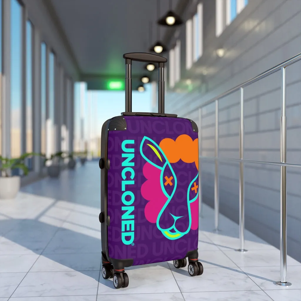 UnCloned® Cabin Suitcase