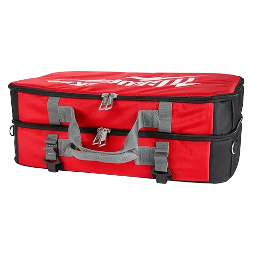 Vacuum Accessories - Milwaukee Vacuum Tool Storage Bag, 49-90-2019