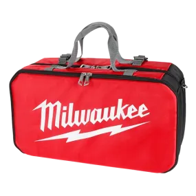 Vacuum Accessories - Milwaukee Vacuum Tool Storage Bag, 49-90-2019