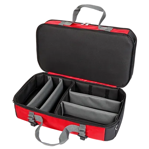 Vacuum Accessories - Milwaukee Vacuum Tool Storage Bag, 49-90-2019