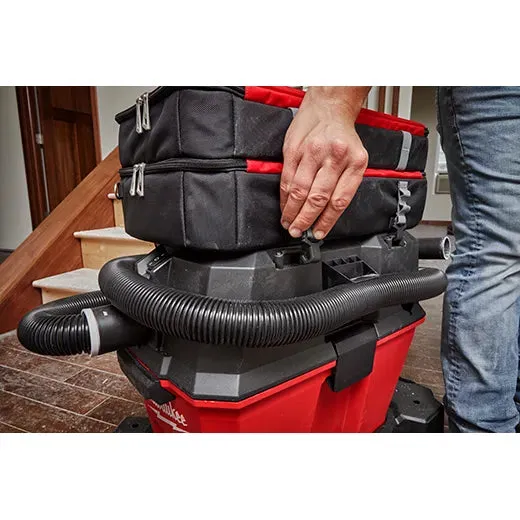 Vacuum Accessories - Milwaukee Vacuum Tool Storage Bag, 49-90-2019