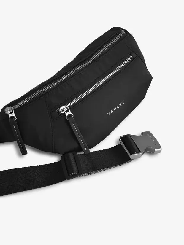 Varley Lasson Belt Bag - Black