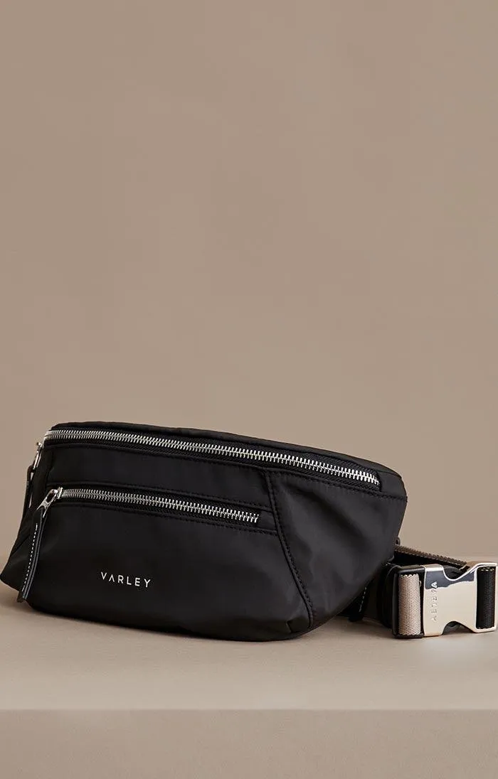 Varley Lasson Belt Bag - Black