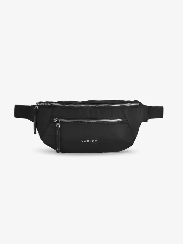 Varley Lasson Belt Bag - Black