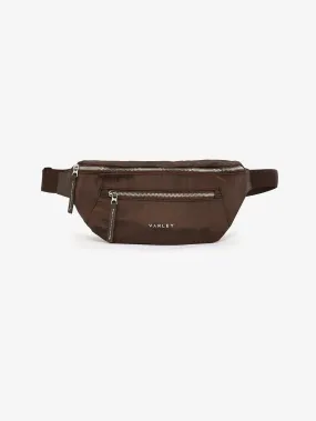 Varley Lasson Belt Bag - Coffee Bean