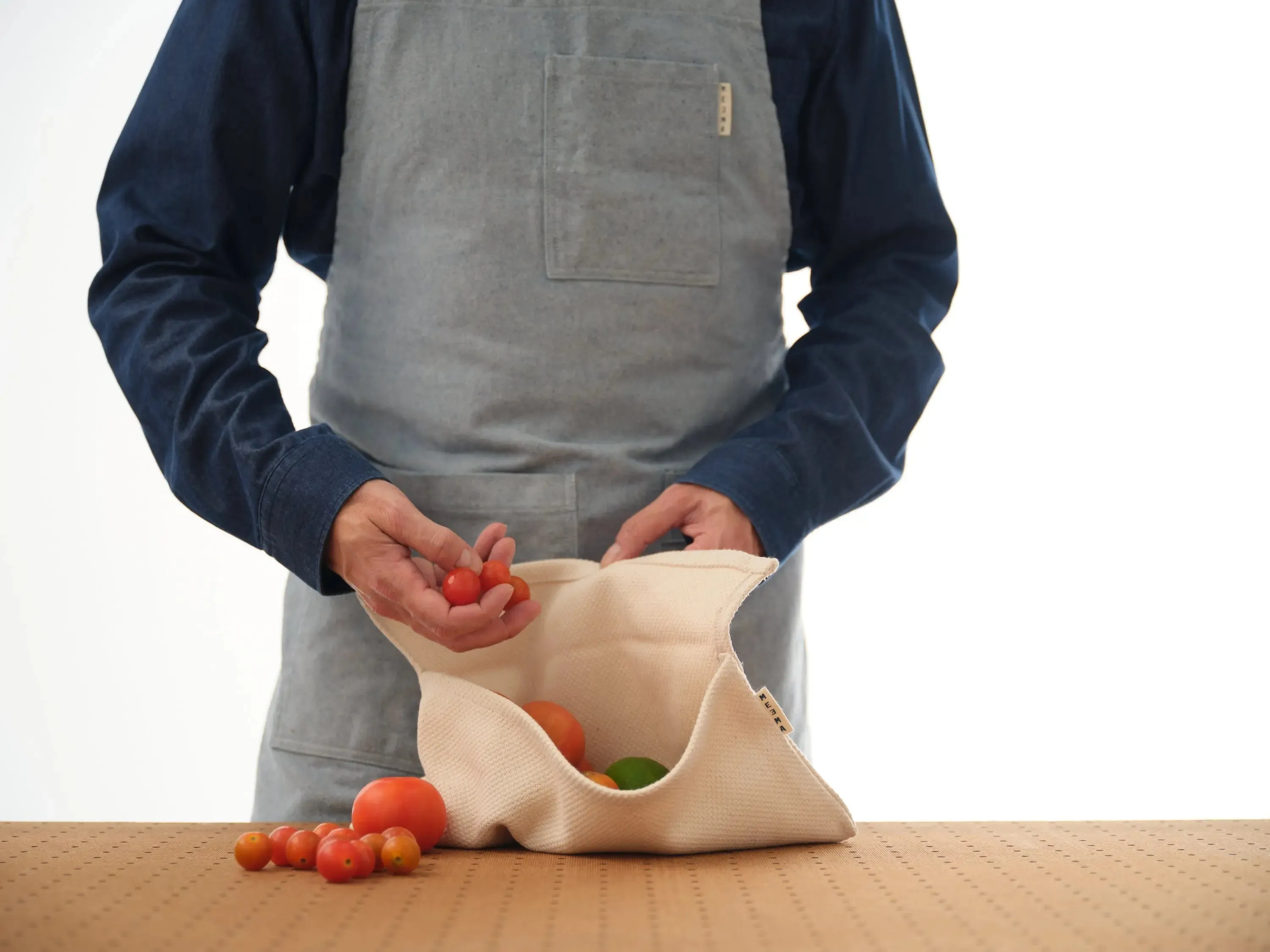 Vegetable Crisper Bags | Eco-Friendly