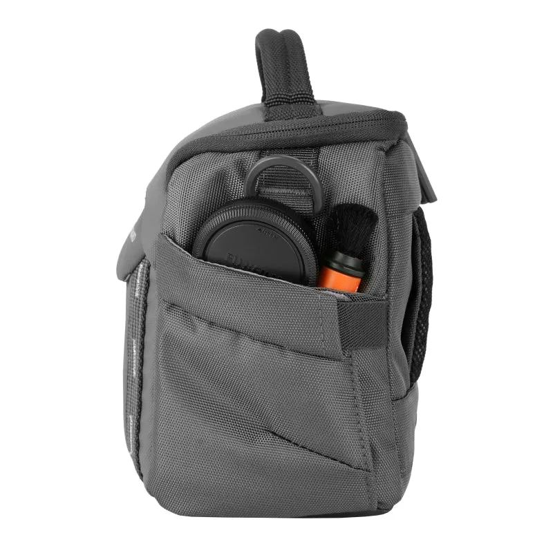 VEO Adaptor 15M Gray Camera Shoulder Bag