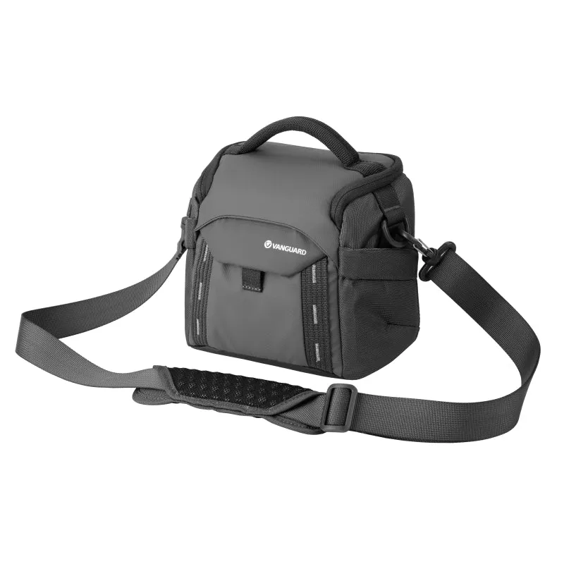 VEO Adaptor 15M Gray Camera Shoulder Bag