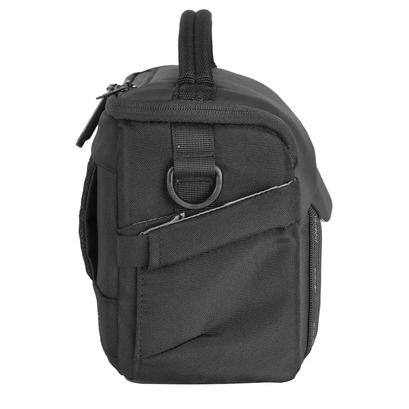 VEO Adaptor 24M Black Camera Shoulder Bag