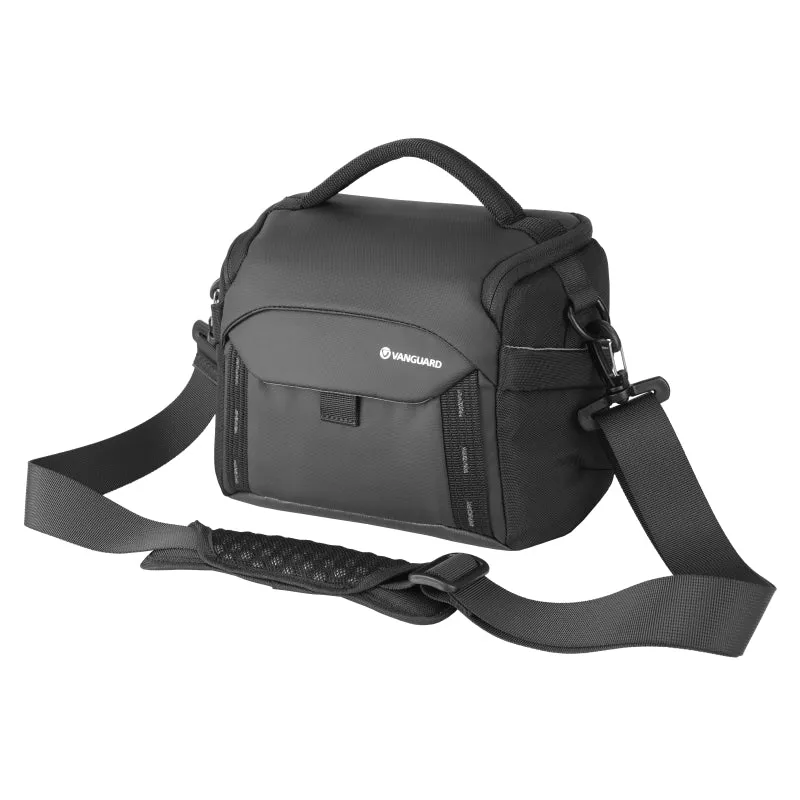 VEO Adaptor 24M Black Camera Shoulder Bag