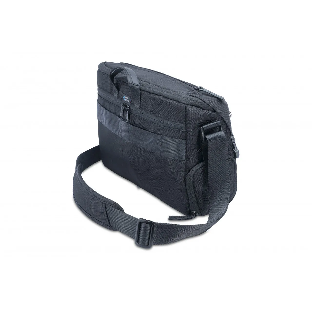 VEO GO 34M BK Shoulder Camera Bag - Black