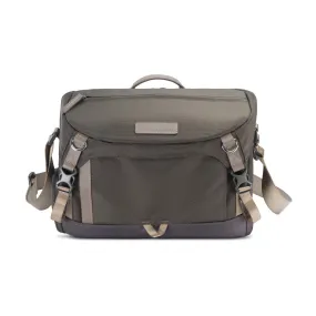 VEO GO 34M KG Shoulder Camera Bag - Khaki-Green