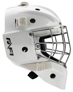 Warrior RF1  Junior Goalie Mask