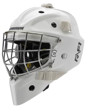 Warrior RF1  Junior Goalie Mask