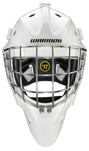 Warrior RF1  Junior Goalie Mask