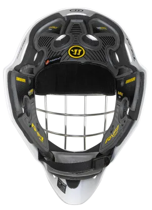 Warrior RF1  Junior Goalie Mask