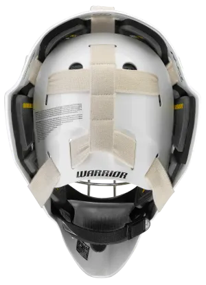 Warrior RF1  Junior Goalie Mask