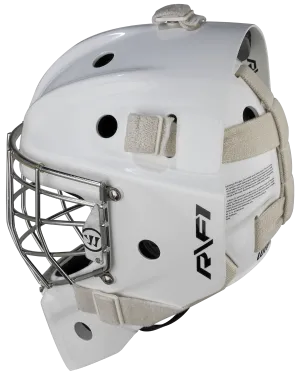 Warrior RF1  Junior Goalie Mask