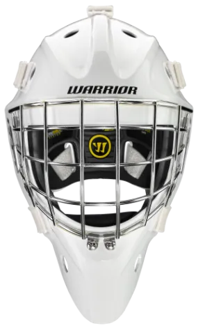 Warrior RF1  Junior Goalie Mask