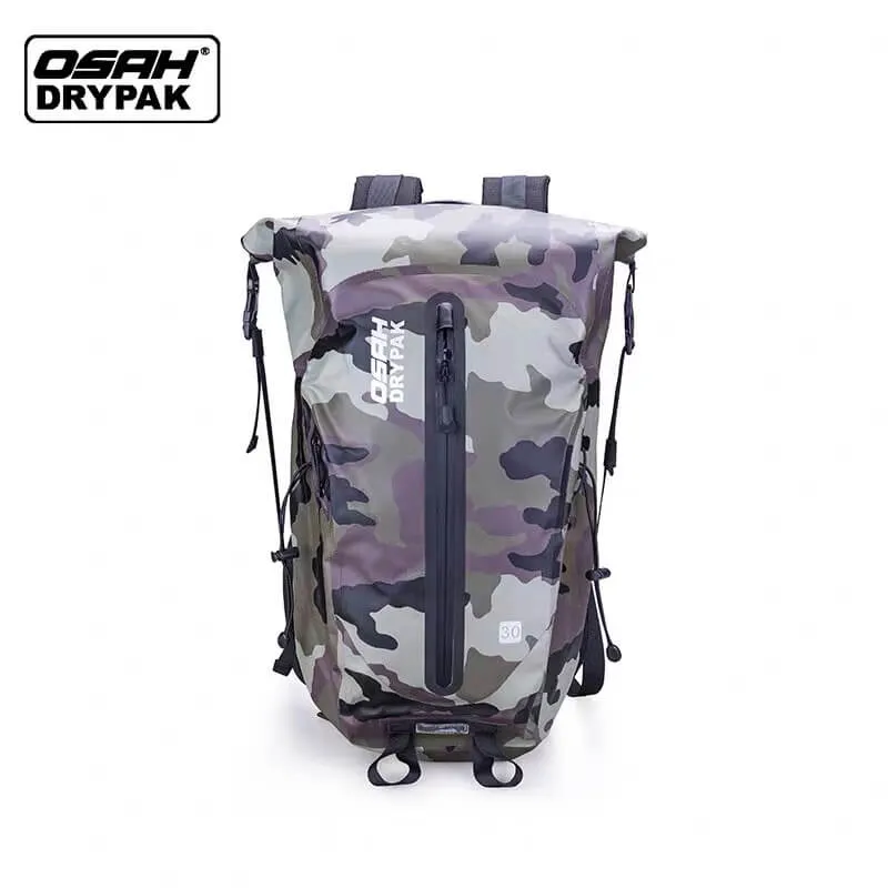 Waterproof Backpack 30L