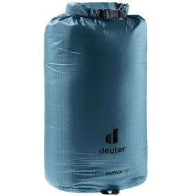 Waterproof Bag - Deuter Light Drypack 15