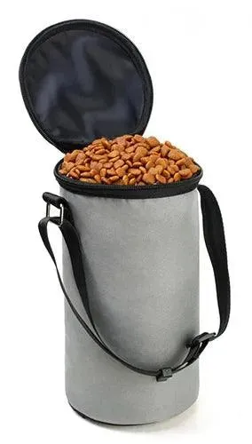 Waterproof Pet Food Bag