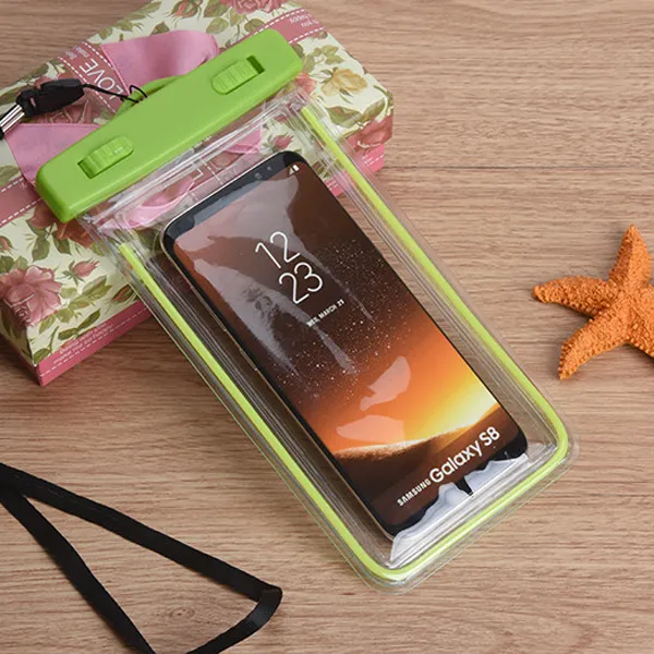 Waterproof Phone Pouch