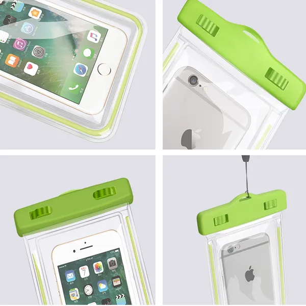 Waterproof Phone Pouch