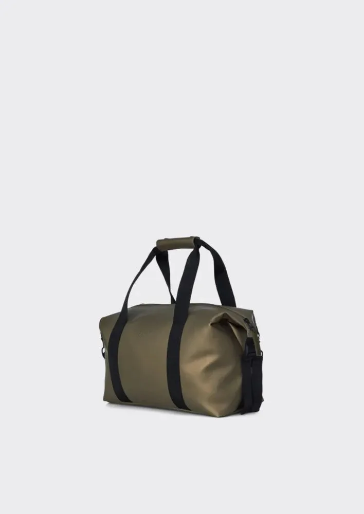 Weekend Bag Small / Metallic Mist