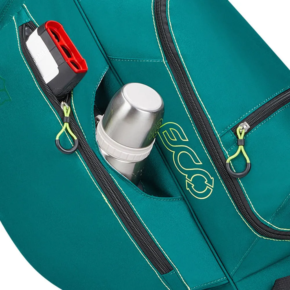 Wilson ECO Carry Bag - Green