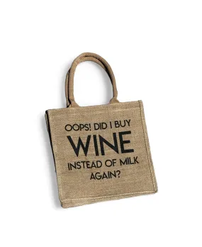 Wine Tote