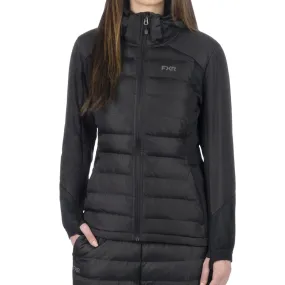 Women's FXR Phoenix Quilted Jacket