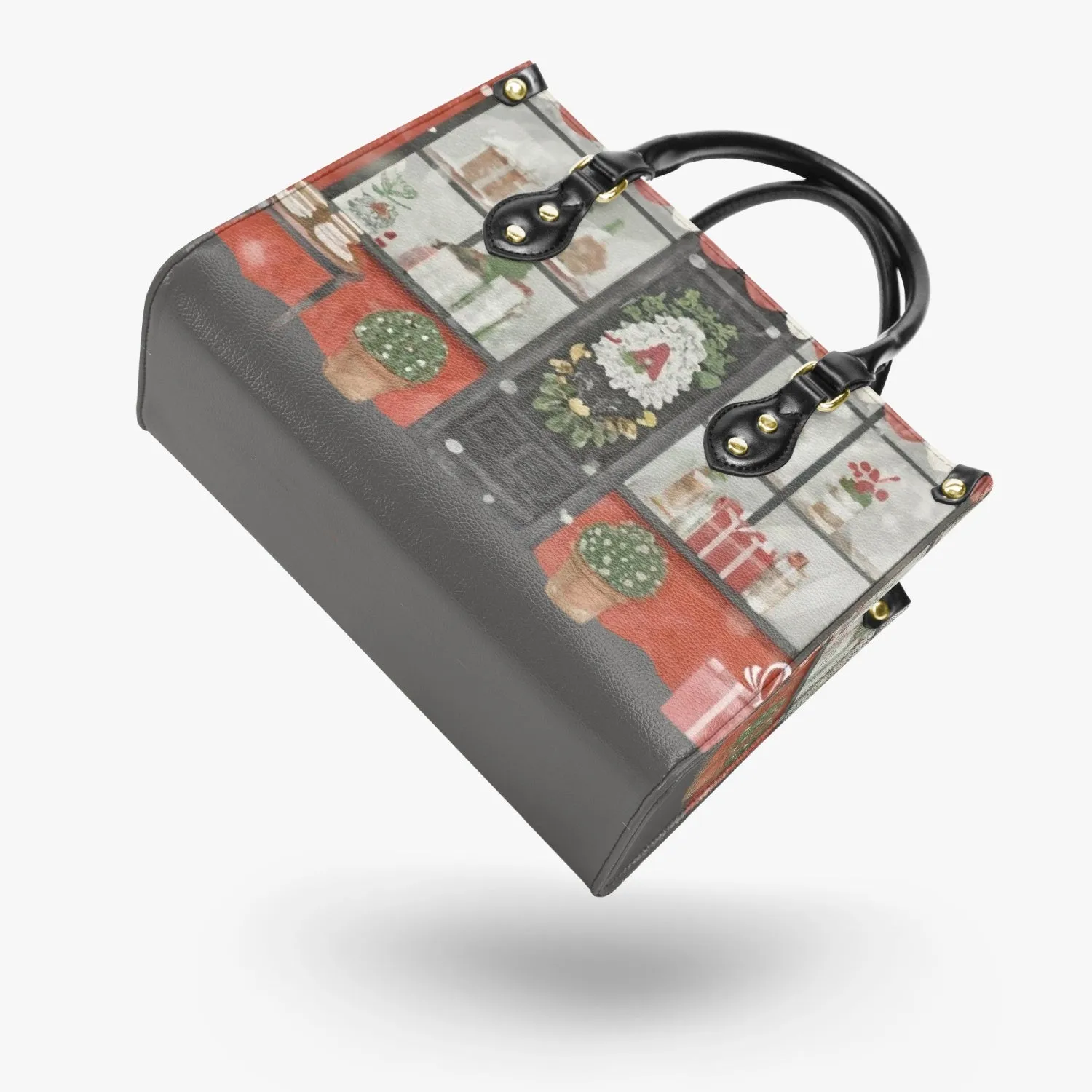 Women's Tote Bag - Magical Christmas - Christmas Gift Shop