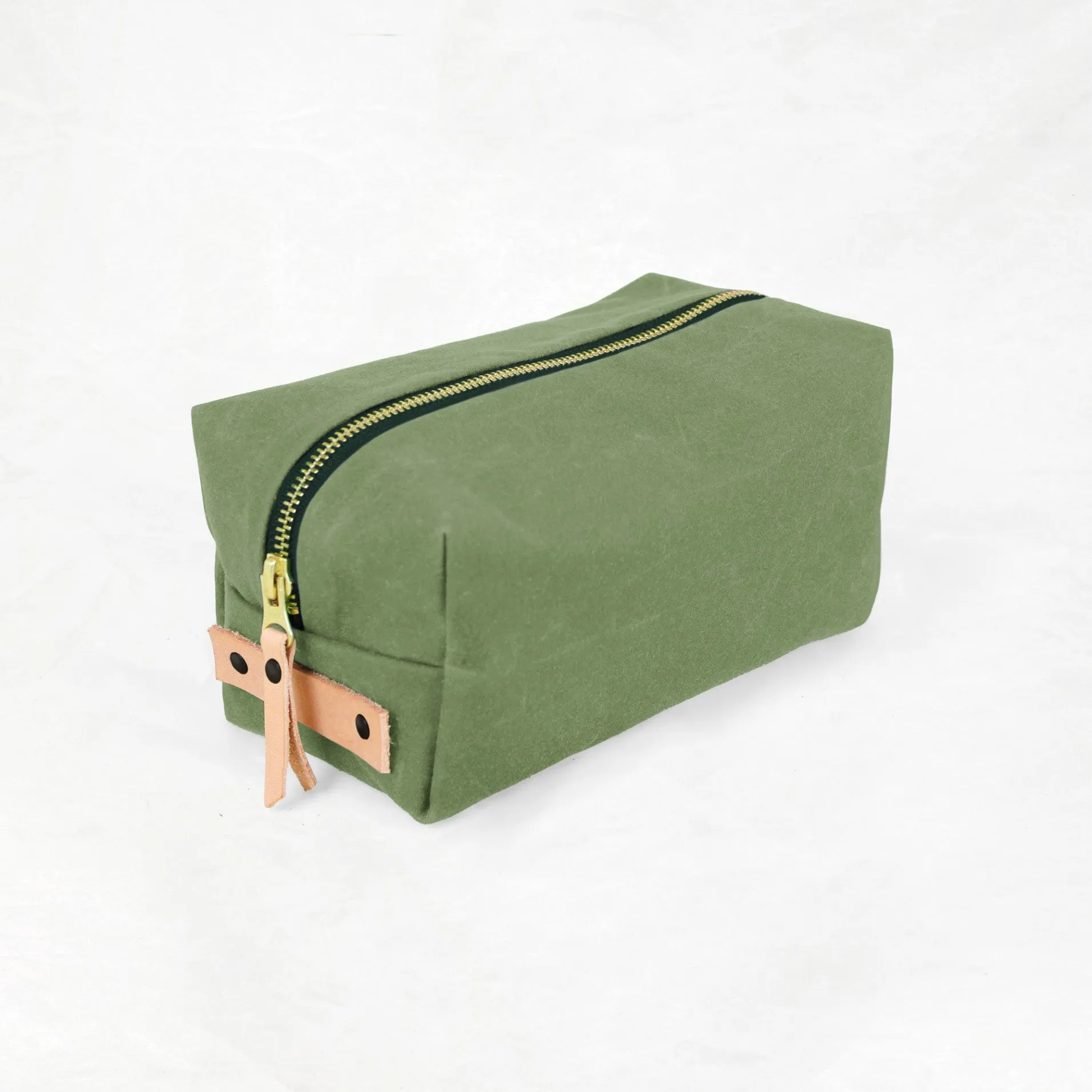 Woodland - Sage Custom Bag Maker Kit