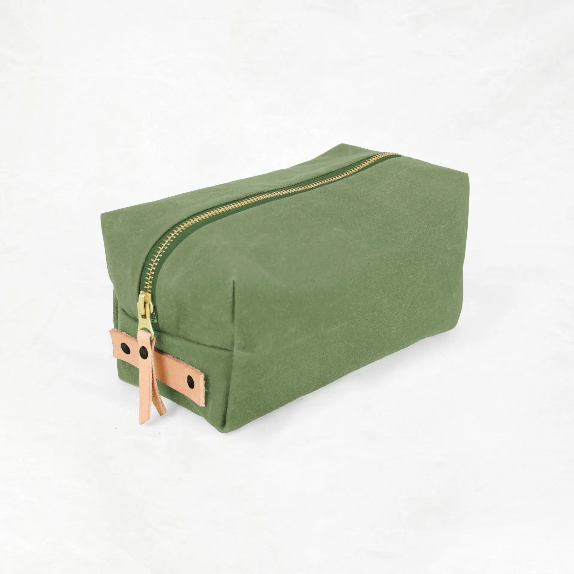 Woodland - Sage Custom Bag Maker Kit