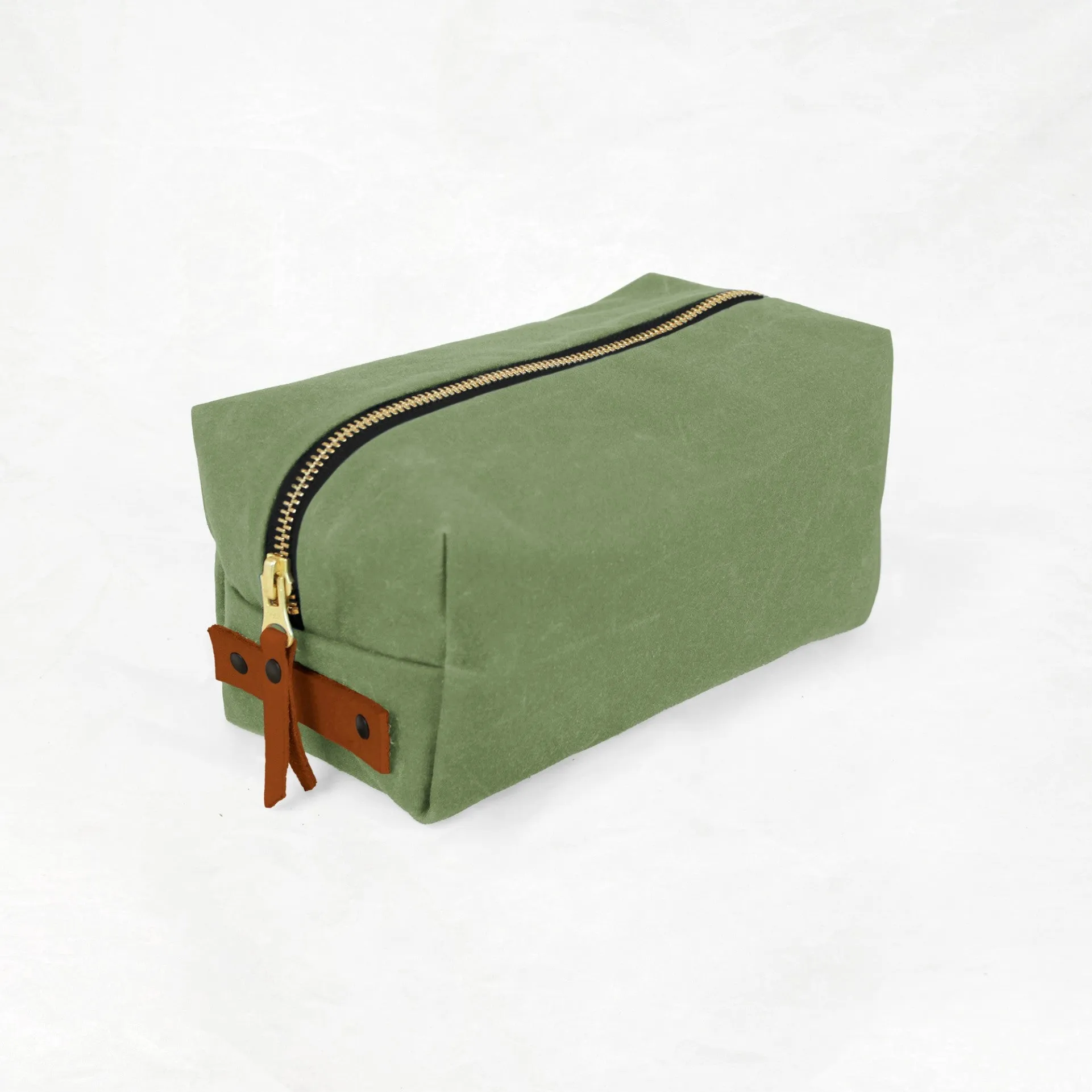 Woodland - Sage Custom Bag Maker Kit