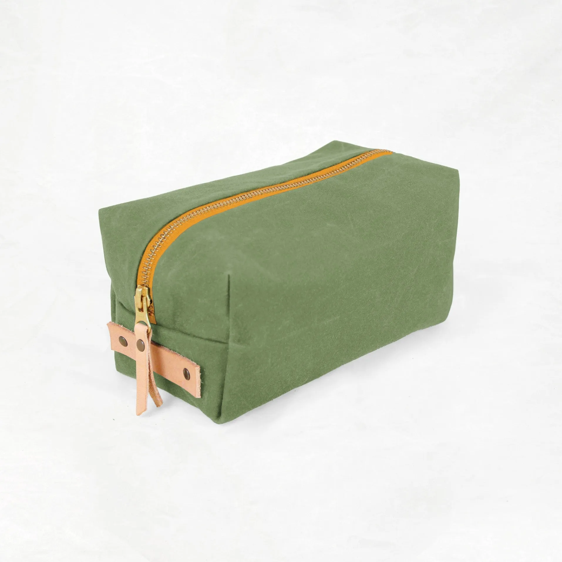 Woodland - Sage Custom Bag Maker Kit