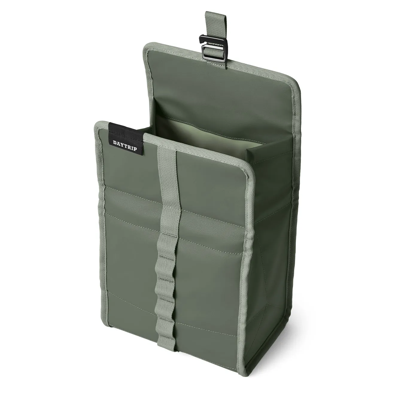 Yeti Daytrip Lunch Bag Camp Green