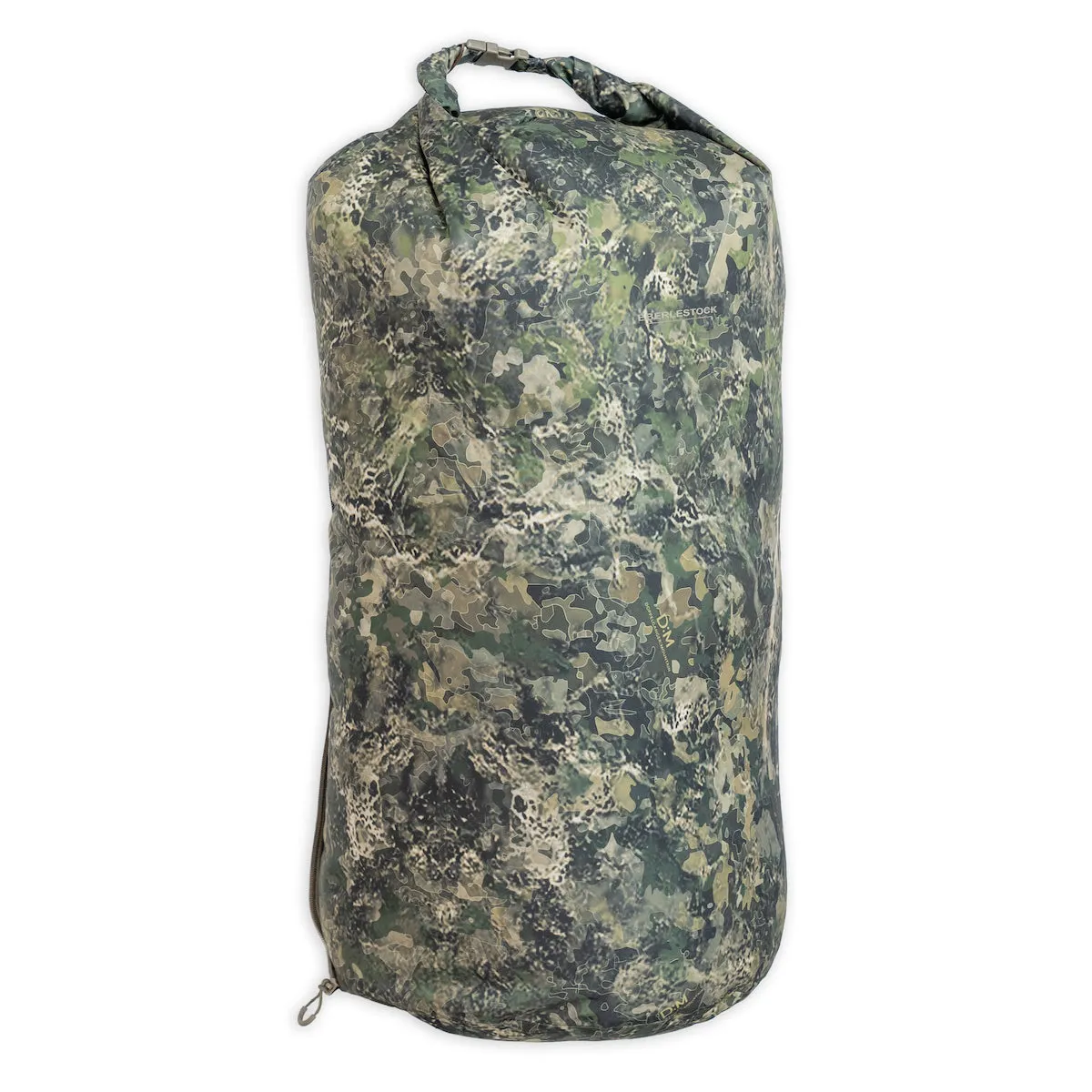 Zip-On Dry Bag - OUTLET